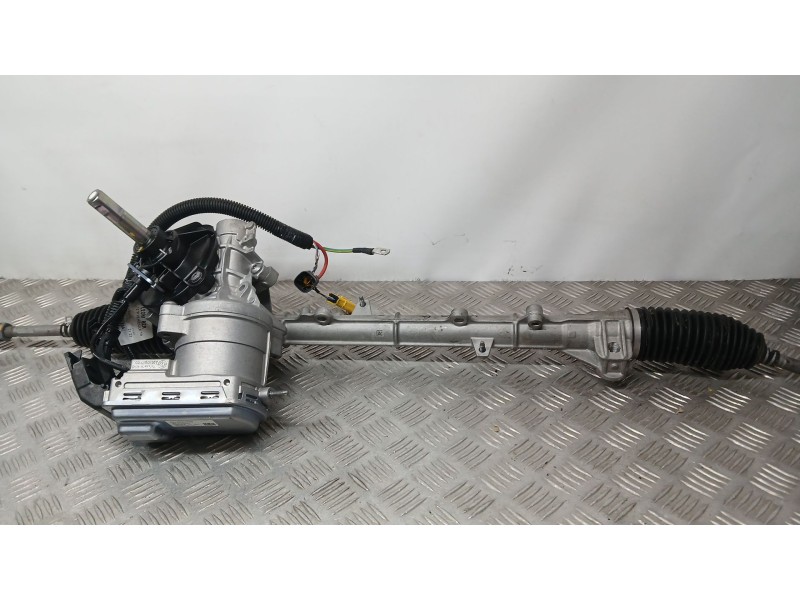 Recambio de cremallera direccion para peugeot 3008 ii suv (mc_, mr_, mj_, m4_) 1.2 thp/ puretech 130 (mrhnsm, mrhnsu, mrhnsj, mr