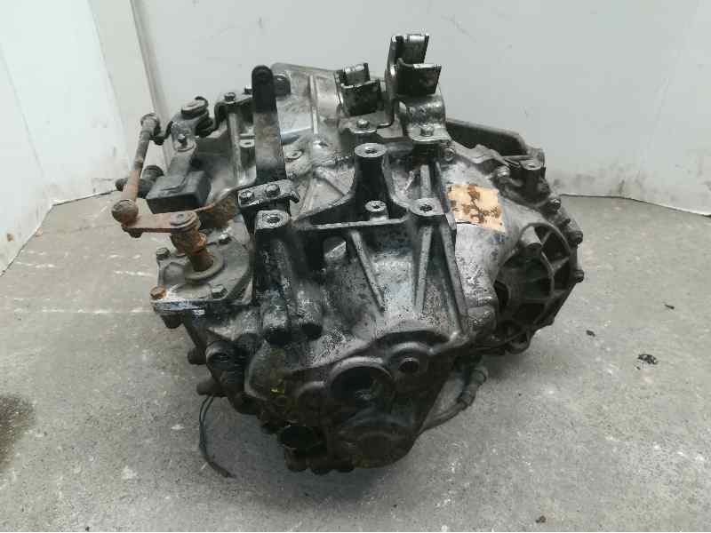 Recambio de caja cambios para dodge caliber s referencia OEM IAM 5191092AB 807438  QUEMADA 6 VELOCIDADES