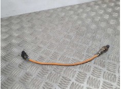 Recambio de sonda lambda para dacia sandero stepway referencia OEM IAM 226930618R  
