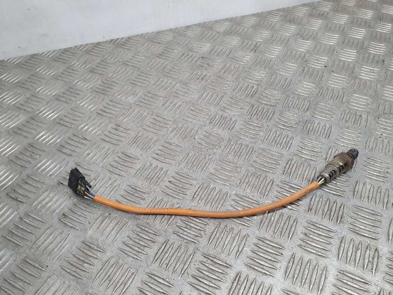 Recambio de sonda lambda para dacia sandero stepway referencia OEM IAM 226930618R  