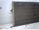 Recambio de condensador / radiador aire acondicionado para ford mondeo berlina/familiar (fd) 2.0 16v cat referencia OEM IAM   