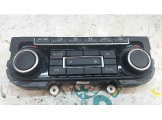 Recambio de mando climatizador para volkswagen passat lim. (362) advance bluemotion referencia OEM IAM 5K0907044DT  
