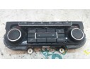 Recambio de mando climatizador para volkswagen passat lim. (362) advance bluemotion referencia OEM IAM 5K0907044DT  