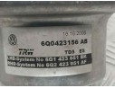 Recambio de bomba direccion electrica para volkswagen polo (9n3) advance referencia OEM IAM 6Q043156AB  