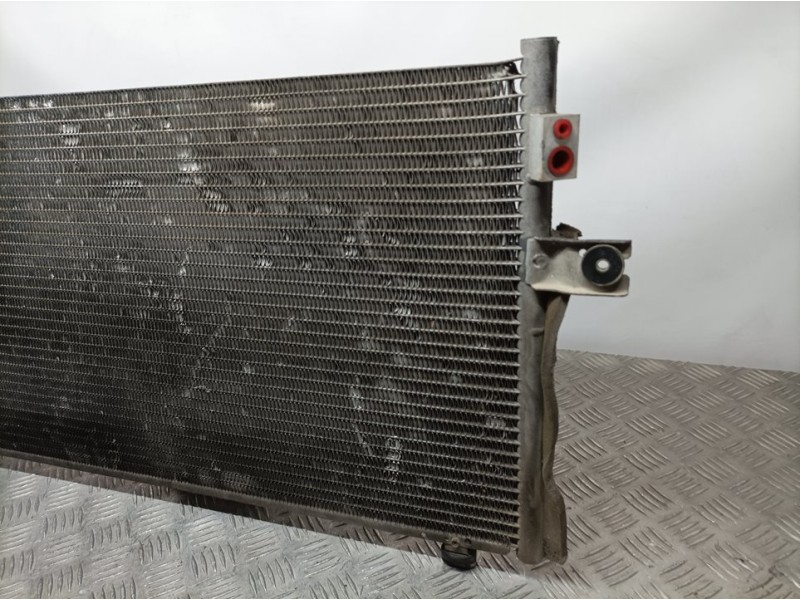Recambio de condensador / radiador aire acondicionado para nissan maxima qx (a32) 2,0 slx (1997) referencia OEM IAM   SIN REFERE