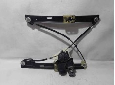 Recambio de elevalunas delantero derecho para seat ibiza (kj1) style referencia OEM IAM 6F0837462 24 PINS ELECTRICO