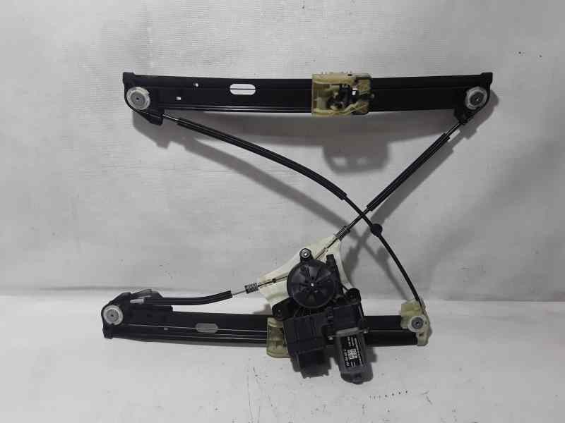 Recambio de elevalunas delantero derecho para seat ibiza (kj1) style referencia OEM IAM 6F0837462 24 PINS ELECTRICO