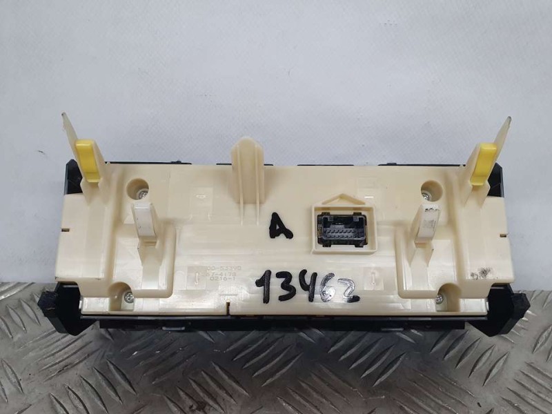 Recambio de mando climatizador para lexus is 300h referencia OEM IAM 5590053390 2674I78 