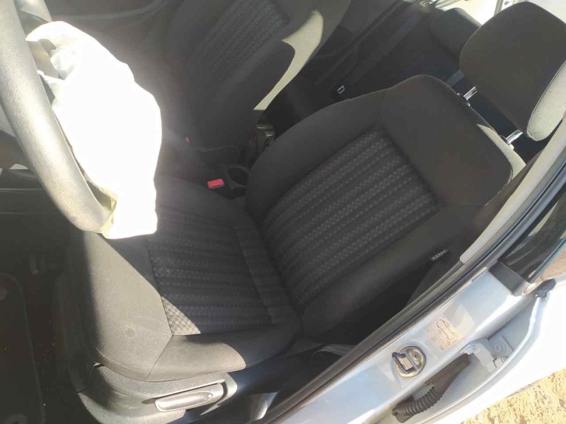 Recambio de asiento delantero izquierdo para volkswagen polo (6c1) edition bmt referencia OEM IAM   C/ AIRBAG