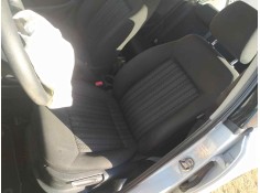 Recambio de asiento delantero izquierdo para volkswagen polo (6c1) edition bmt referencia OEM IAM   C/ AIRBAG