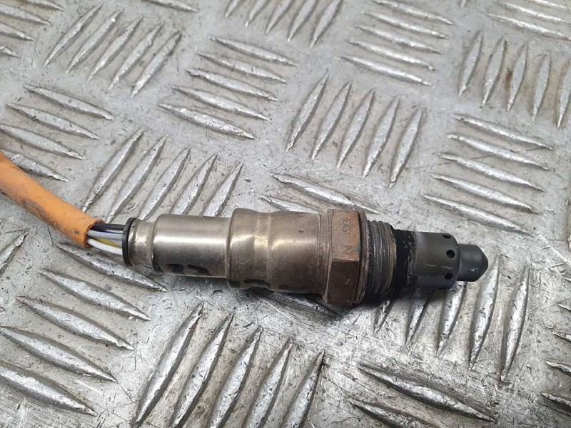 Recambio de sonda lambda para dacia sandero stepway referencia OEM IAM 226930618R  