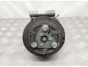Recambio de compresor aire acondicionado para citroën berlingo furgoneta/monovolumen (k9) 1.5 bluehdi 100 referencia OEM IAM 981