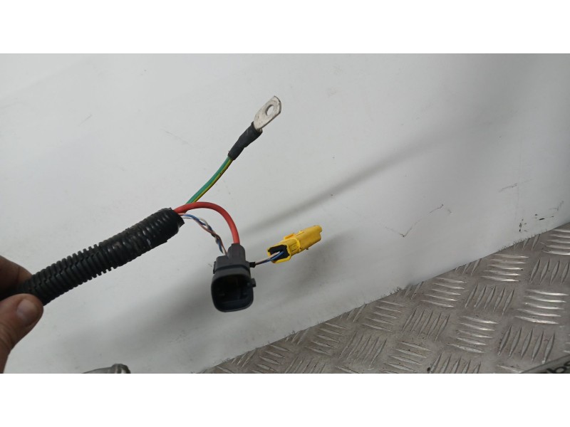 Recambio de cremallera direccion para peugeot 3008 ii suv (mc_, mr_, mj_, m4_) 1.2 thp/ puretech 130 (mrhnsm, mrhnsu, mrhnsj, mr