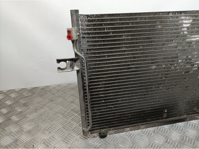Recambio de condensador / radiador aire acondicionado para nissan maxima qx (a32) 2,0 slx (1997) referencia OEM IAM   SIN REFERE
