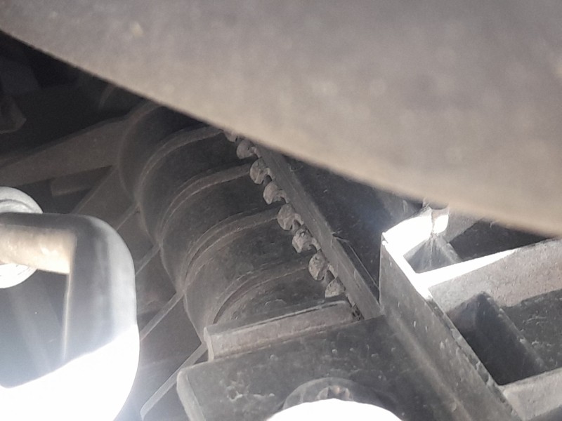 Recambio de radiador agua para peugeot 308 ii (lb_, lp_, lw_, lh_, l3_) 1.6 bluehdi 120 referencia OEM IAM 9809141780  