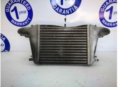 Recambio de intercooler para nissan cabstar chasis cabina referencia OEM IAM 33041  BEHR