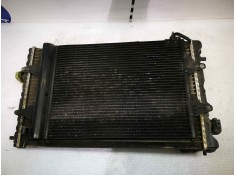 CONDENSADOR / RADIADOR AIRE ACONDICIONADO 6R0819031 