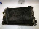 Recambio de condensador / radiador aire acondicionado para skoda fabia (6y2/6y3) classic referencia OEM IAM 6R0819031  