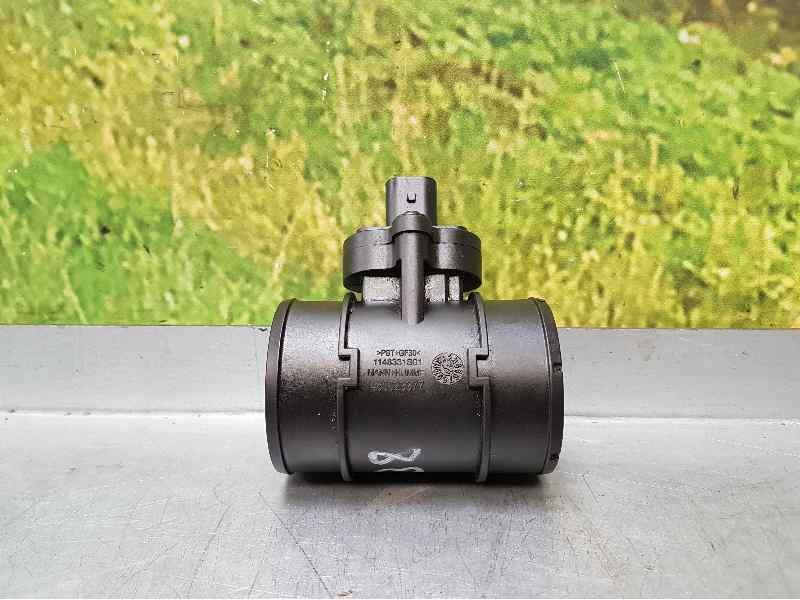 Recambio de caudalimetro para opel corsa e design line referencia OEM IAM 13452145 460023377 