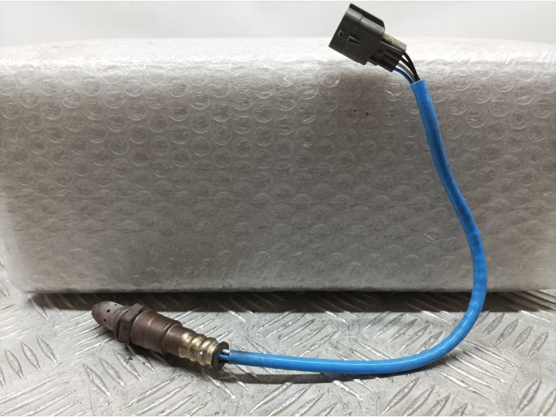 Recambio de sonda lambda para dacia sandero access referencia OEM IAM 2269321962R 3165005001 