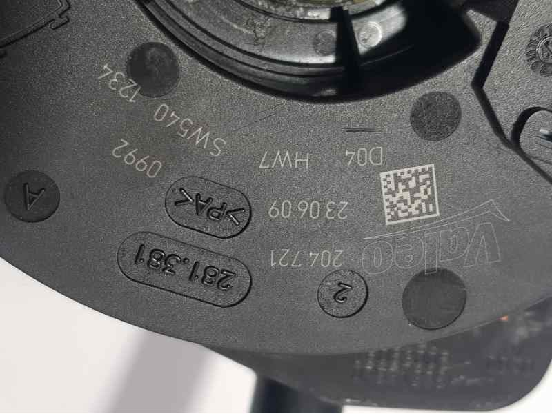 Recambio de mando luces y limpia para mini mini (r56) one referencia OEM IAM 6131345398501  