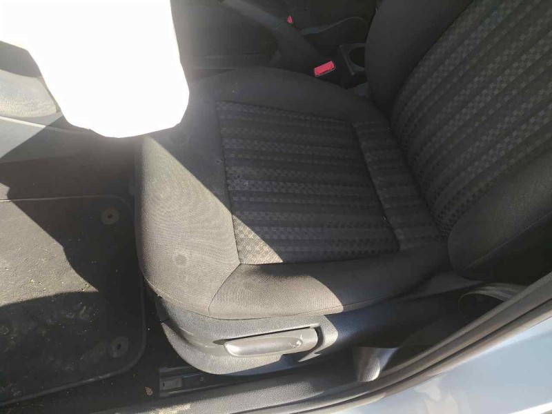 Recambio de asiento delantero izquierdo para volkswagen polo (6c1) edition bmt referencia OEM IAM   C/ AIRBAG