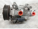 Recambio de compresor aire acondicionado para citroën berlingo furgoneta/monovolumen (k9) 1.5 bluehdi 100 referencia OEM IAM 981
