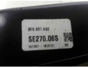 Recambio de elevalunas delantero derecho para seat ibiza (kj1) style referencia OEM IAM 6F0837462 24 PINS ELECTRICO