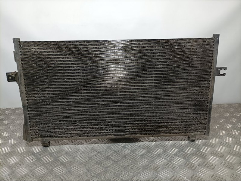 Recambio de condensador / radiador aire acondicionado para nissan maxima qx (a32) 2,0 slx (1997) referencia OEM IAM   SIN REFERE