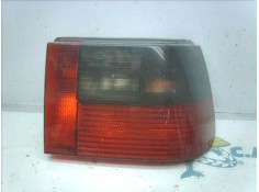 Recambio de piloto trasero derecho para seat ibiza (6k) básico referencia OEM IAM   