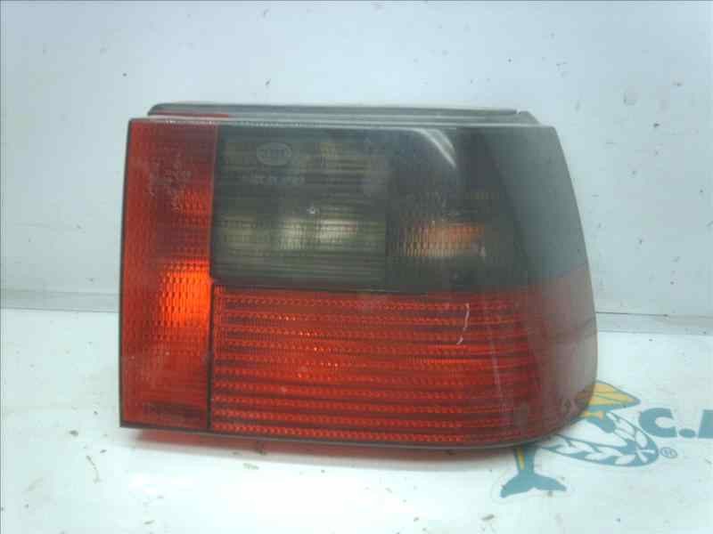 Recambio de piloto trasero derecho para seat ibiza (6k) básico referencia OEM IAM   