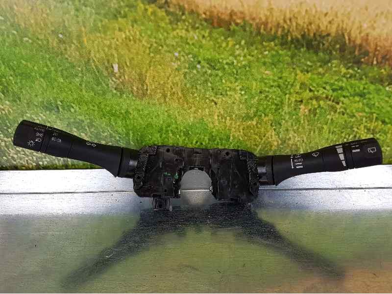 Recambio de mando luces y limpia para nissan micra (k13) acenta referencia OEM IAM   
