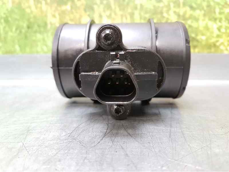 Recambio de caudalimetro para opel corsa e design line referencia OEM IAM 13452145 460023377 
