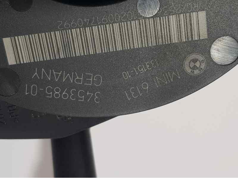 Recambio de mando luces y limpia para mini mini (r56) one referencia OEM IAM 6131345398501  