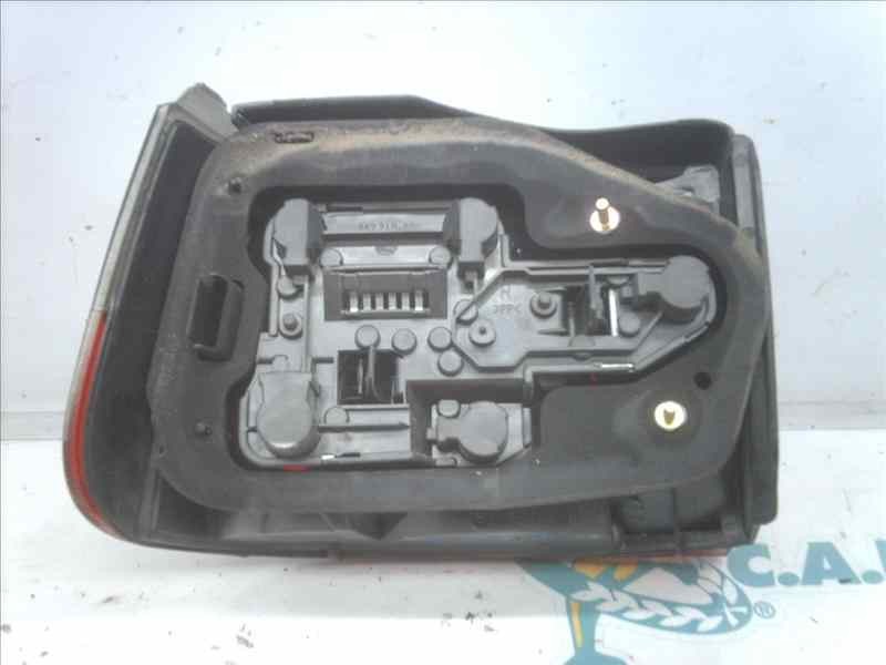 Recambio de piloto trasero derecho para seat ibiza (6k) básico referencia OEM IAM   