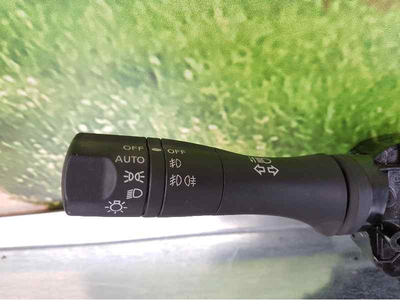 Recambio de mando luces y limpia para nissan micra (k13) acenta referencia OEM IAM   