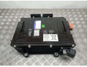 Recambio de bateria para kia stonic (ybcuv) drive referencia OEM IAM 375M0H8000 06V06 HYBRID MOBIS