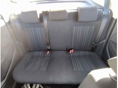 Recambio de asientos traseros para volkswagen polo (6c1) edition bmt referencia OEM IAM   
