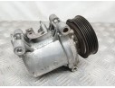 Recambio de compresor aire acondicionado para citroën berlingo furgoneta/monovolumen (k9) 1.5 bluehdi 100 referencia OEM IAM 981