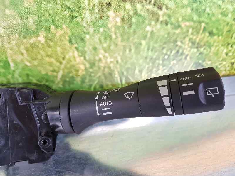 Recambio de mando luces y limpia para nissan micra (k13) acenta referencia OEM IAM   