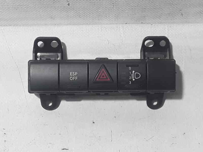 Recambio de mando multifuncion para dodge caliber s referencia OEM IAM P04602711AC  