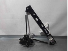 Recambio de elevalunas trasero derecho para seat ibiza (kj1) style referencia OEM IAM  5 PINS ELECTRICO