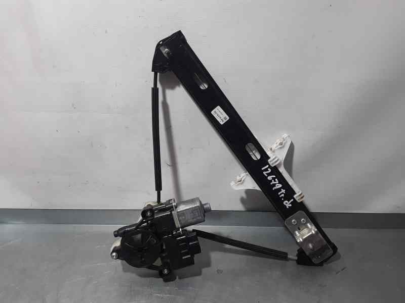 Recambio de elevalunas trasero derecho para seat ibiza (kj1) style referencia OEM IAM  5 PINS ELECTRICO