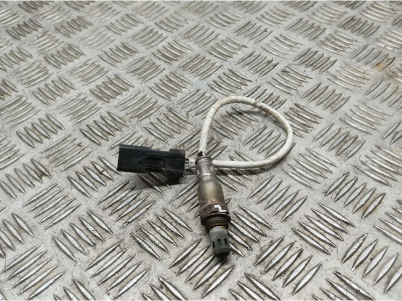 Recambio de sonda lambda para citroën c3 collection referencia OEM IAM 9673438580  NTK