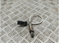 Recambio de sonda lambda para citroën c3 collection referencia OEM IAM 9673438580  NTK
