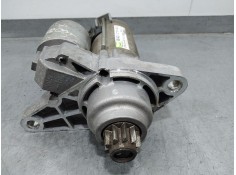 MOTOR ARRANQUE 02T911023S D6gs12 Valeo