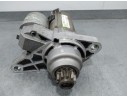 Recambio de motor arranque para seat ibiza (6j5) stylance referencia OEM IAM 02t911023 D6gs12 Valeo