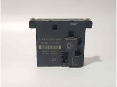Recambio de modulo electronico para mercedes-benz clase e (w211) berlina e 320 (211.065) referencia OEM IAM 2118201526  TEMIC