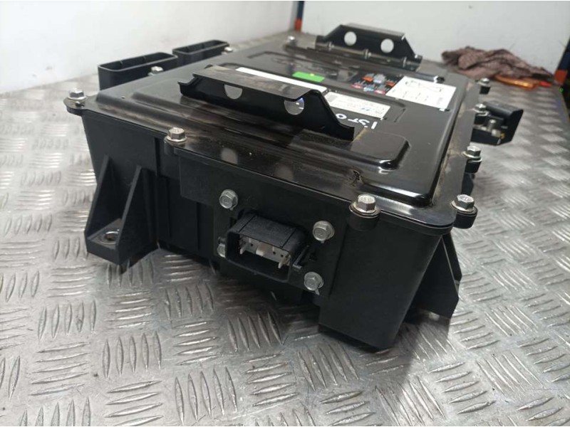 Recambio de bateria para kia stonic (ybcuv) drive referencia OEM IAM 375M0H8000 06V06 HYBRID MOBIS