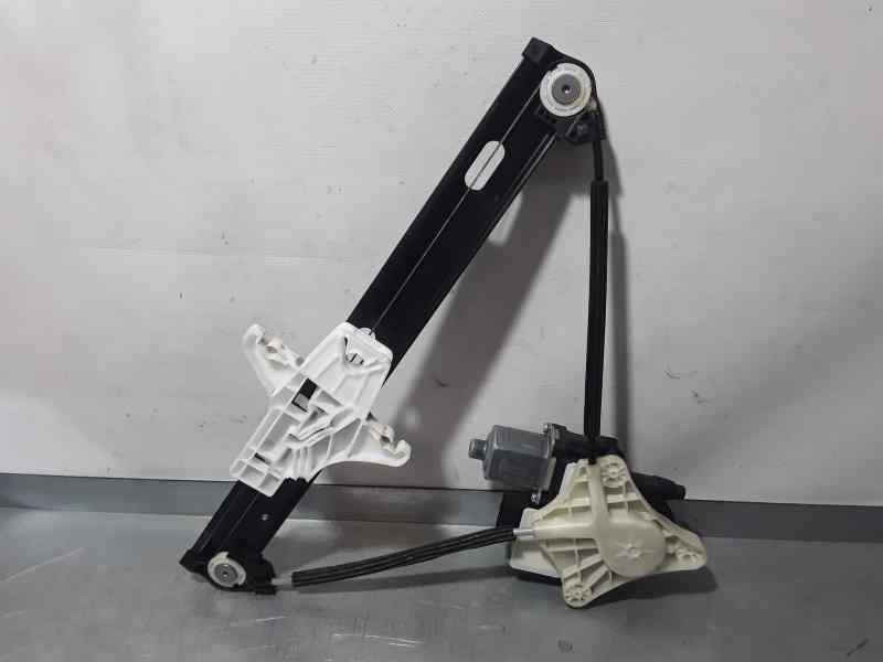 Recambio de elevalunas trasero derecho para seat ibiza (kj1) style referencia OEM IAM  5 PINS ELECTRICO